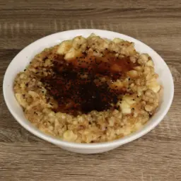 Masoub With Honey
